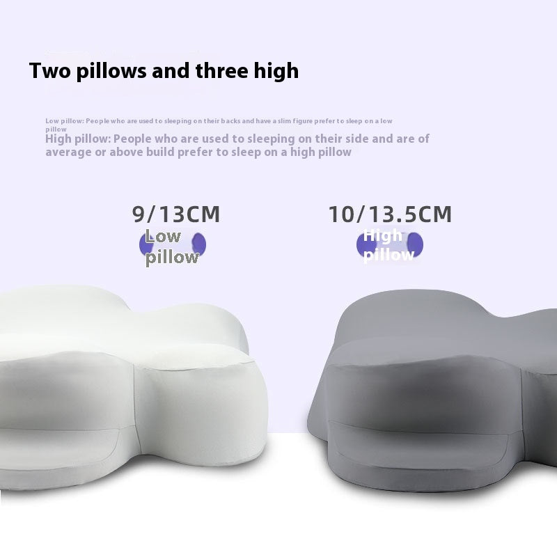 Mystili Comfort Pillow