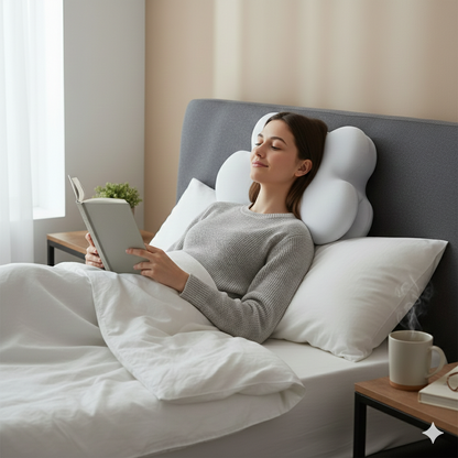 Mystili Comfort Pillow