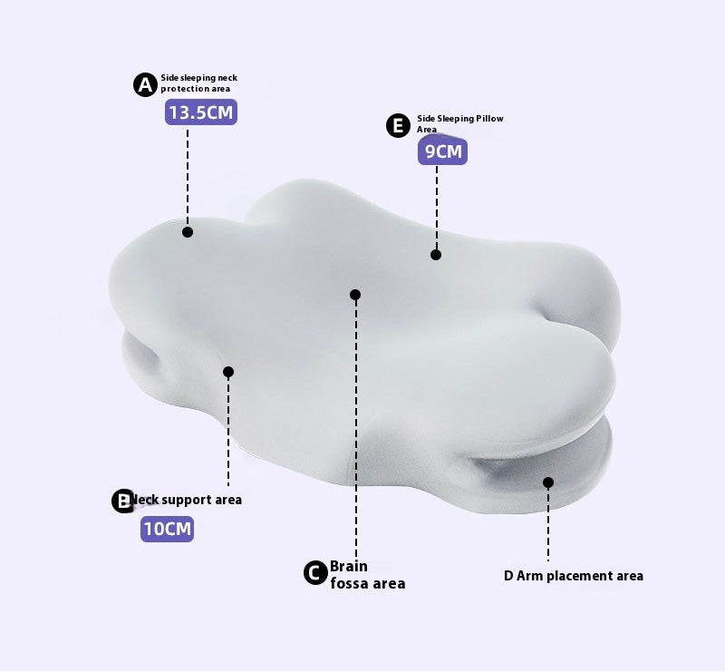 Mystili Comfort Pillow